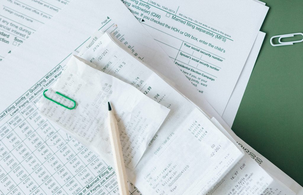 signing adultery spousal support