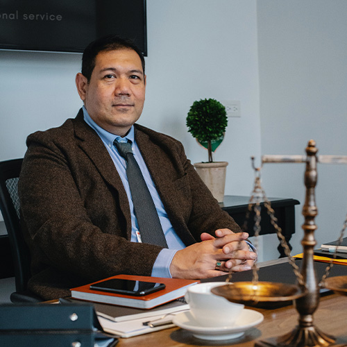 divorce with a lawyer option