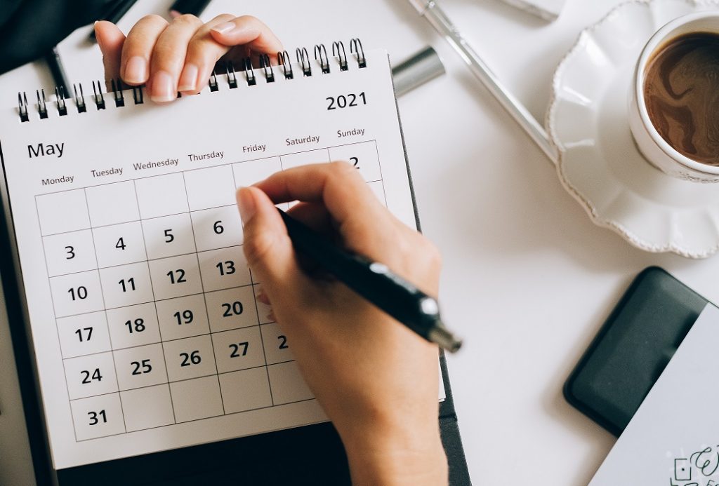 how long does divorce take in pa