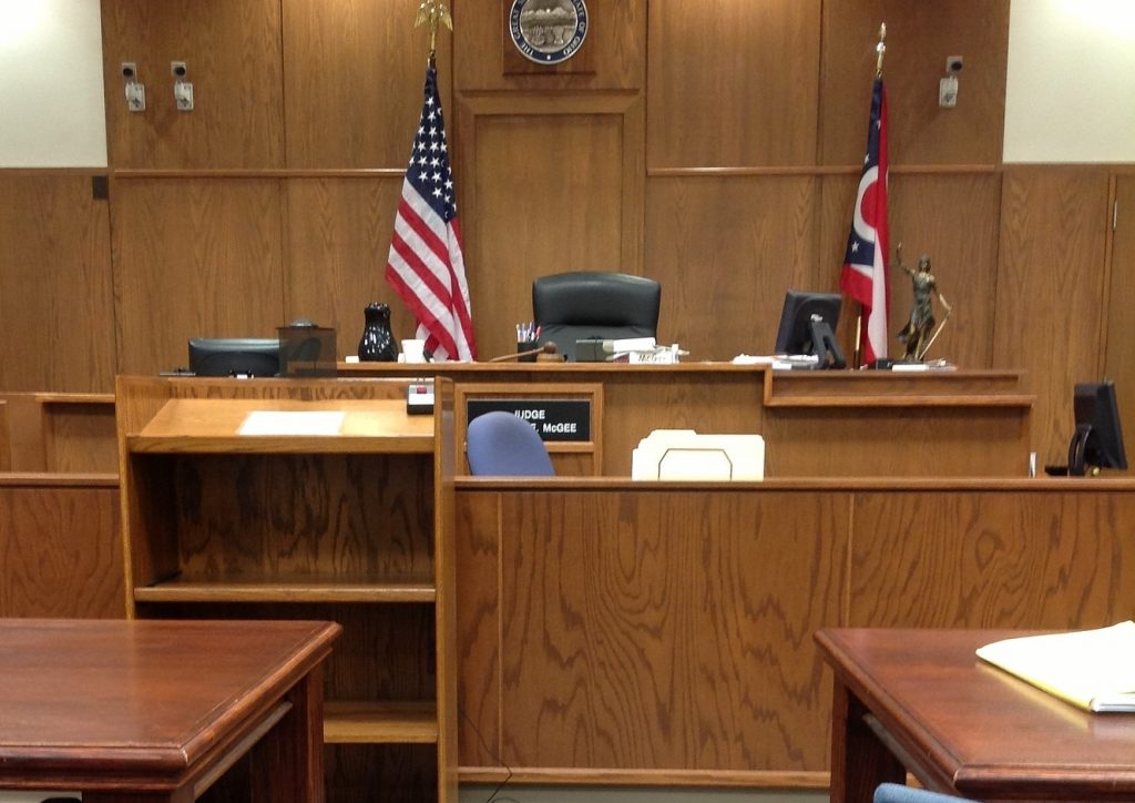 Pennsylvania divorce court